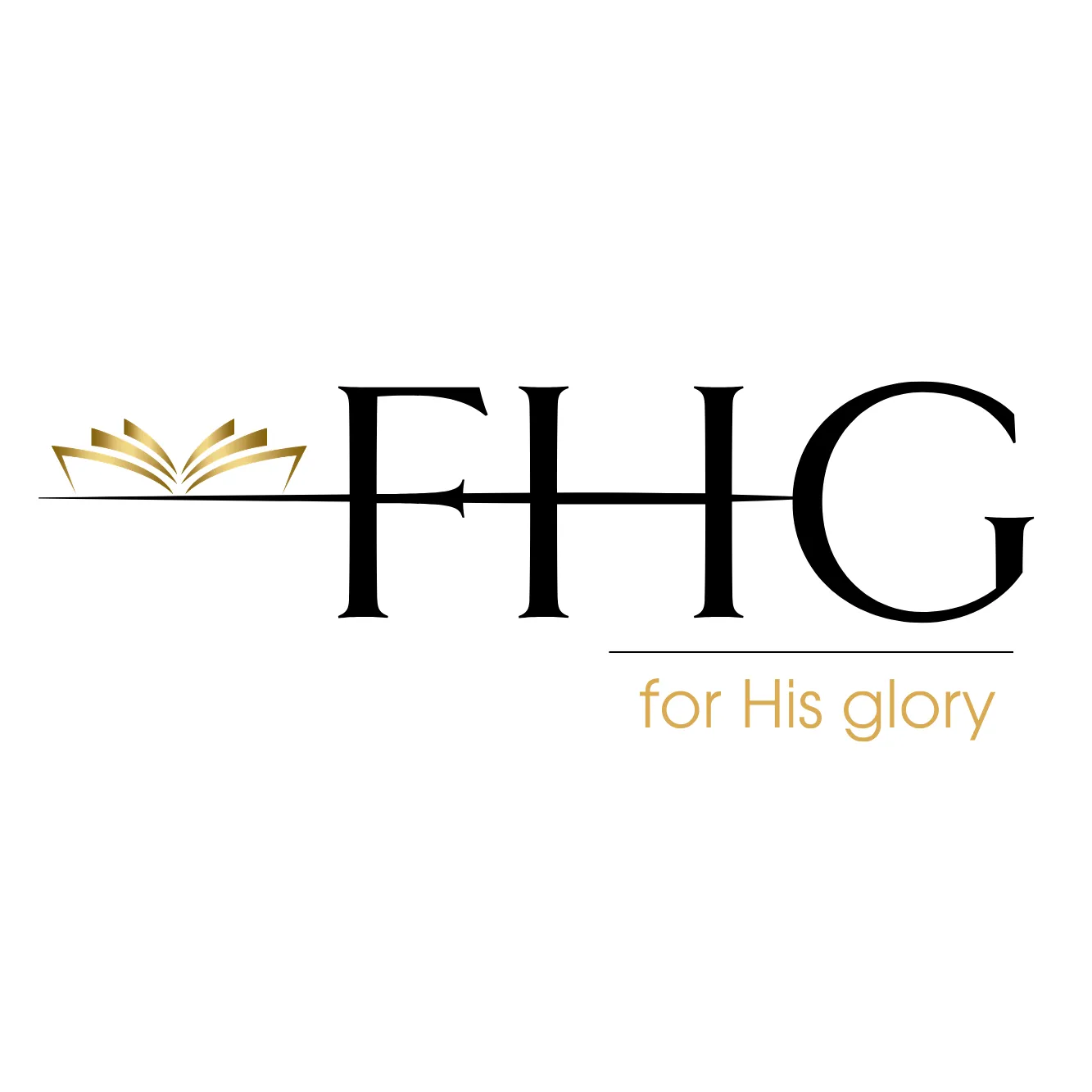 The FHG Final Logo
